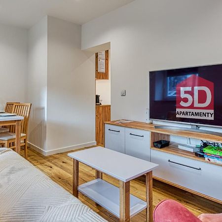 Świeradów-Zdrój Apartament Kwisa - 5D Apartamenty מראה חיצוני תמונה