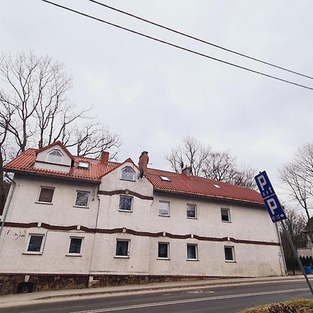 Świeradów-Zdrój Apartament Kwisa - 5D Apartamenty מראה חיצוני תמונה