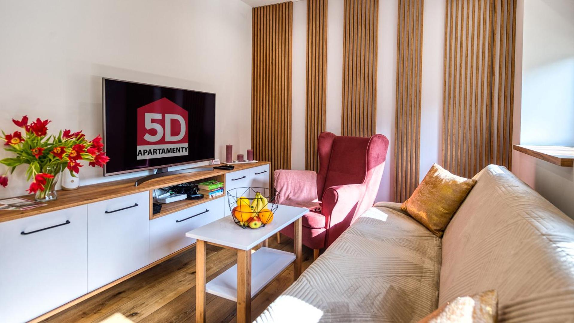 Świeradów-Zdrój Apartament Kwisa - 5D Apartamenty מראה חיצוני תמונה