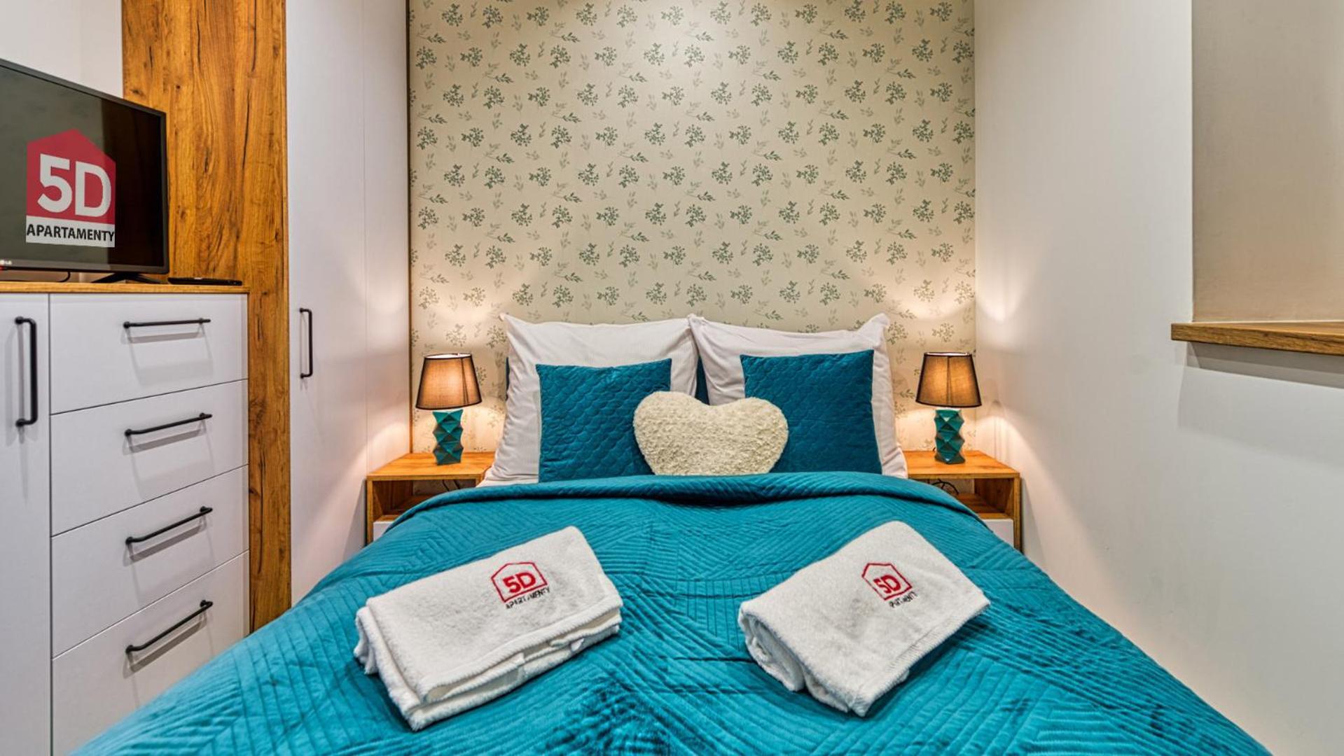 Świeradów-Zdrój Apartament Kwisa - 5D Apartamenty מראה חיצוני תמונה