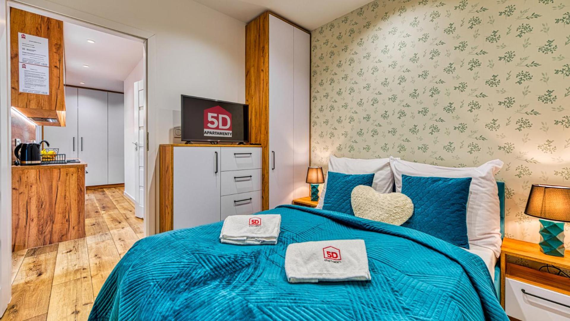Świeradów-Zdrój Apartament Kwisa - 5D Apartamenty מראה חיצוני תמונה
