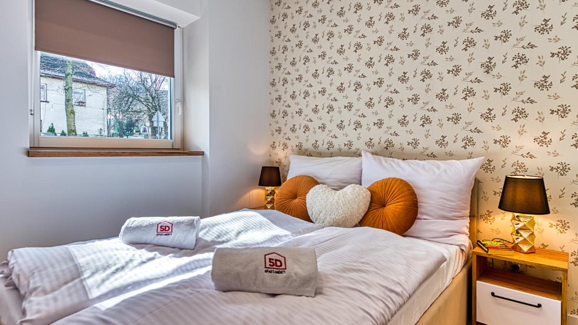 Świeradów-Zdrój Apartament Kwisa - 5D Apartamenty מראה חיצוני תמונה