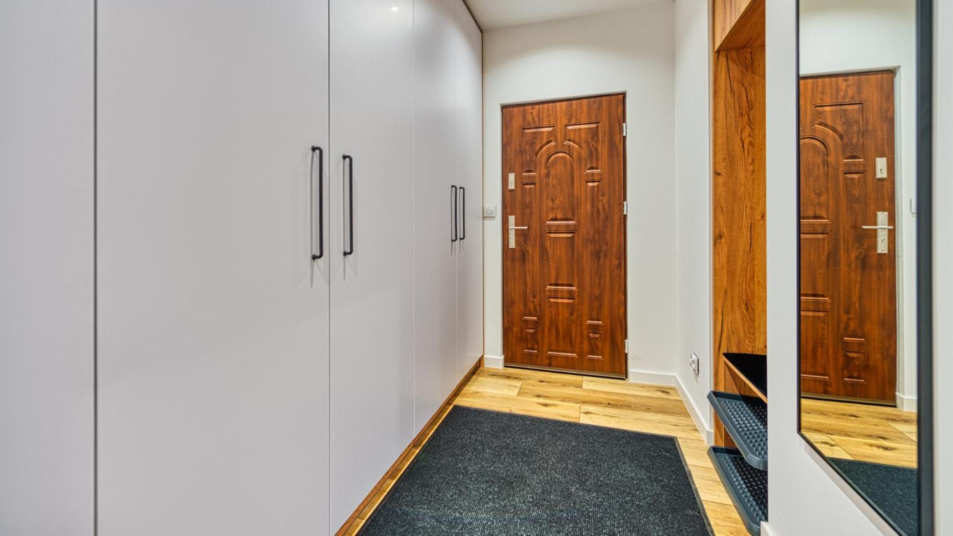 Świeradów-Zdrój Apartament Kwisa - 5D Apartamenty מראה חיצוני תמונה