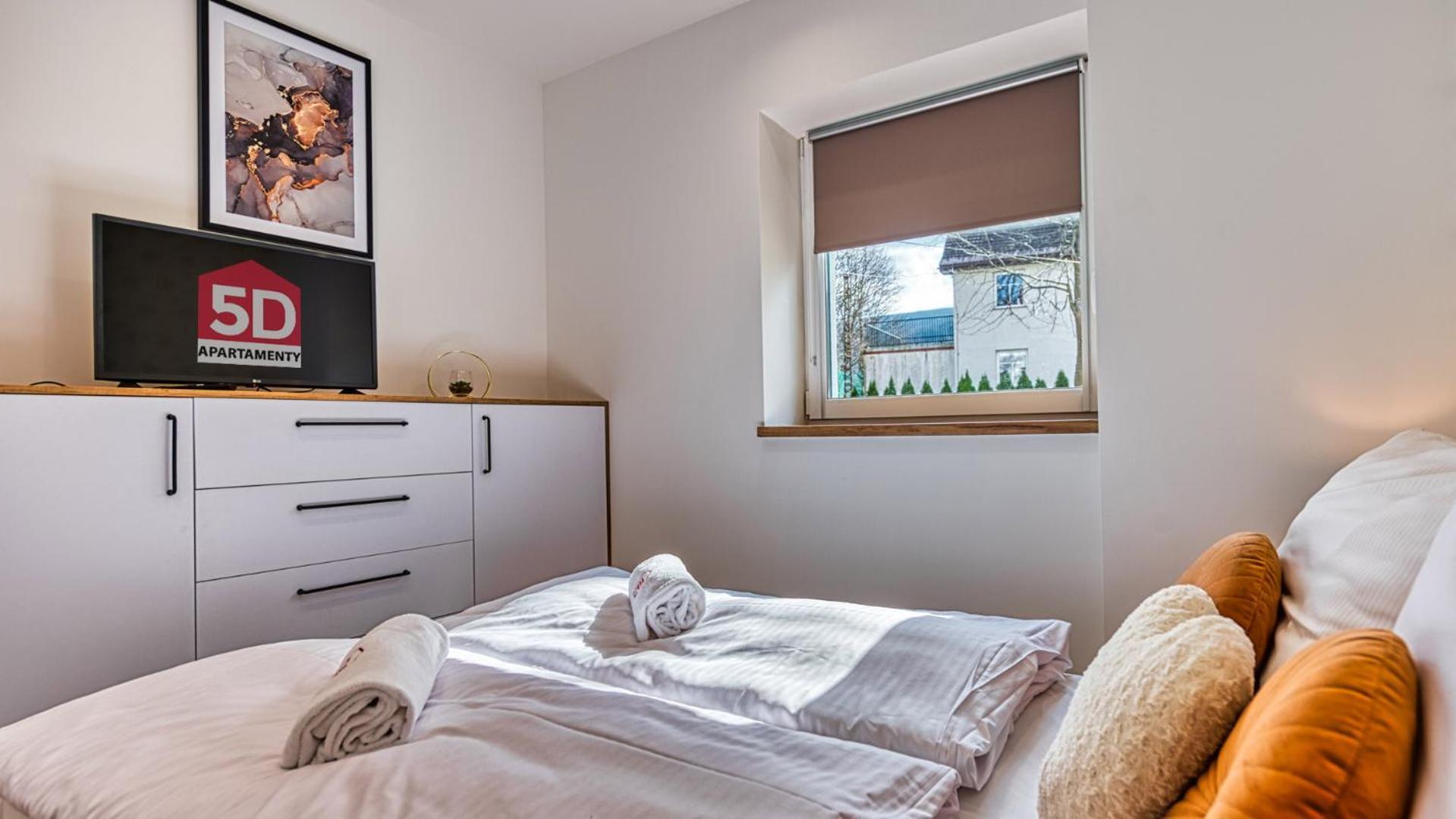 Świeradów-Zdrój Apartament Kwisa - 5D Apartamenty מראה חיצוני תמונה